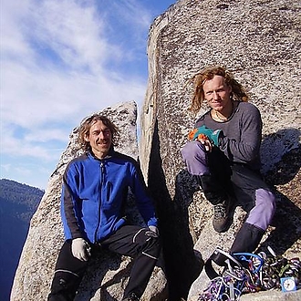 Free Rider, El Cap, USA